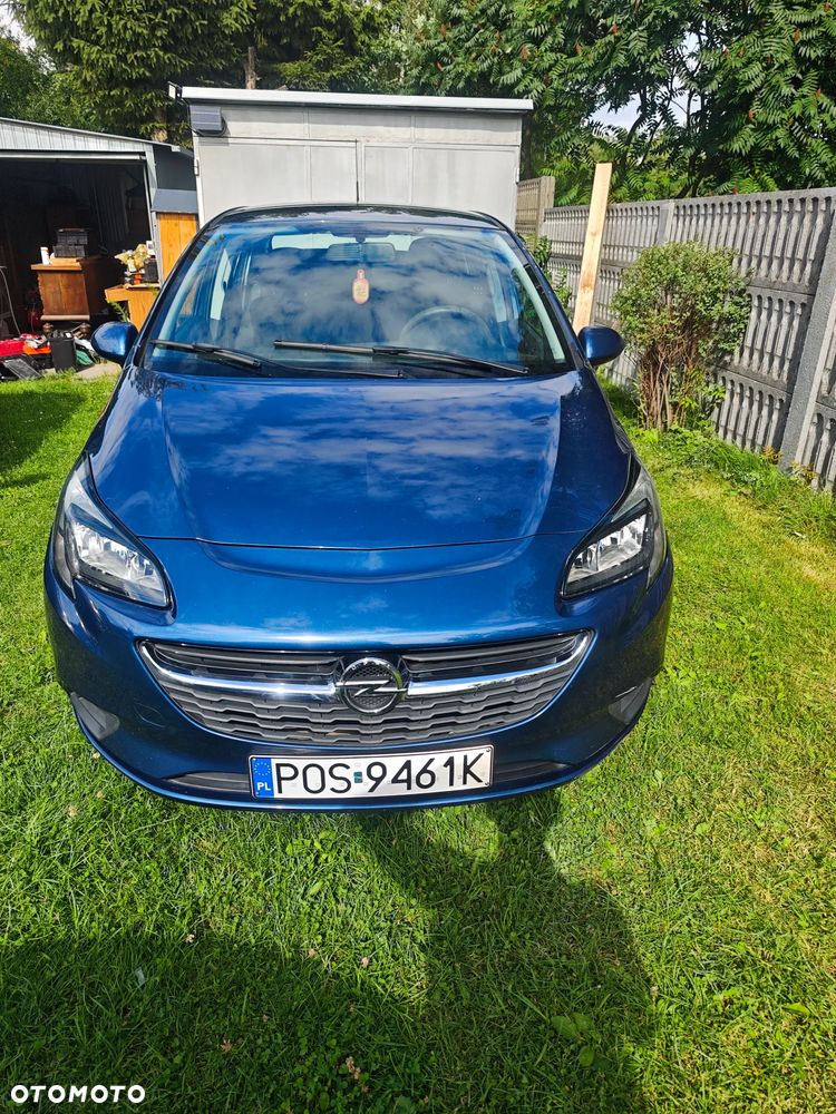 Opel Corsa 1.4 Selection - 2
