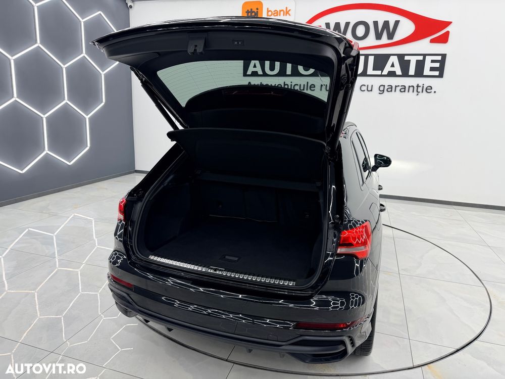 Audi Q3 35 TFSI S tronic S line - 20