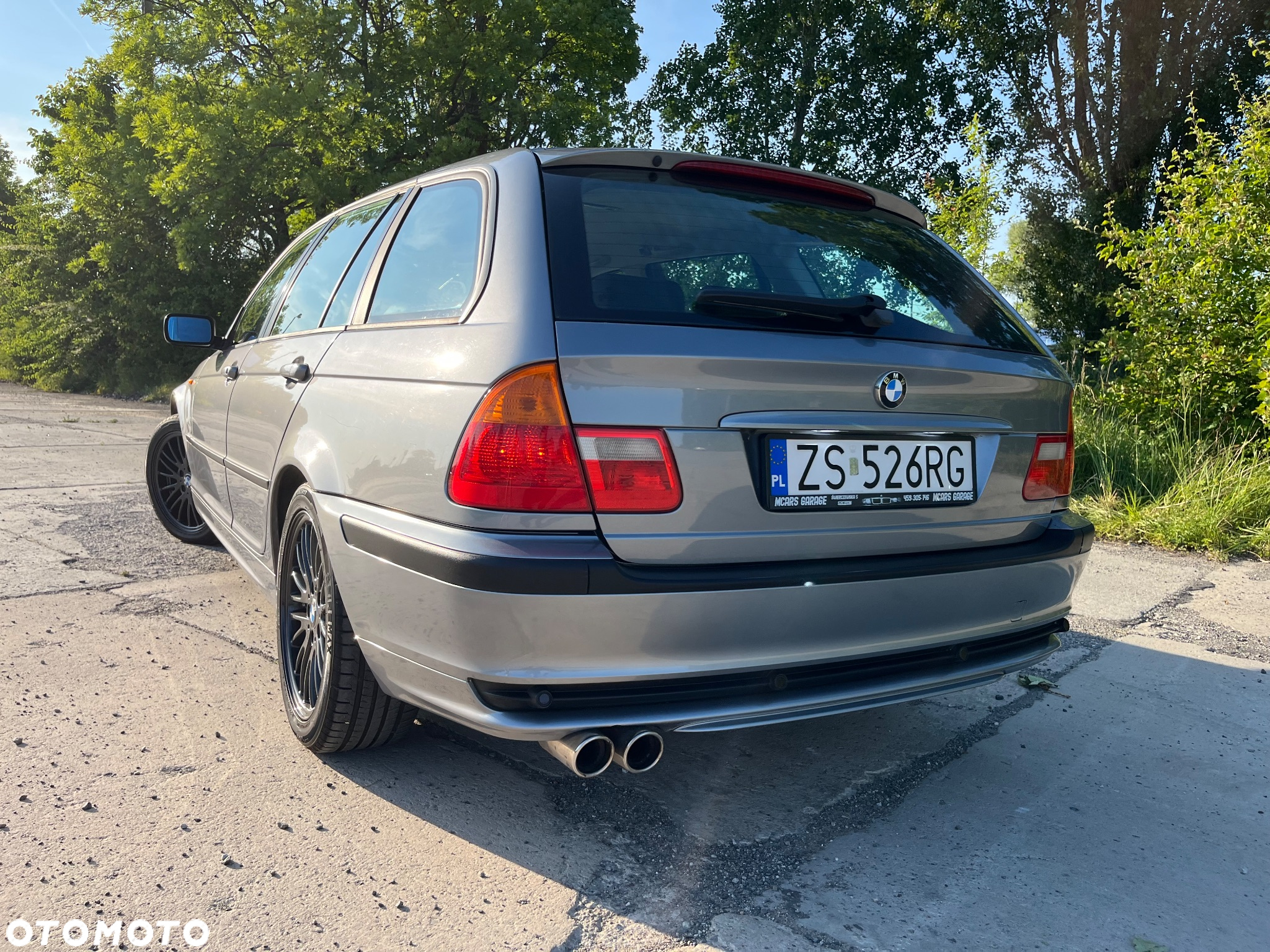 BMW Seria 3 - 10