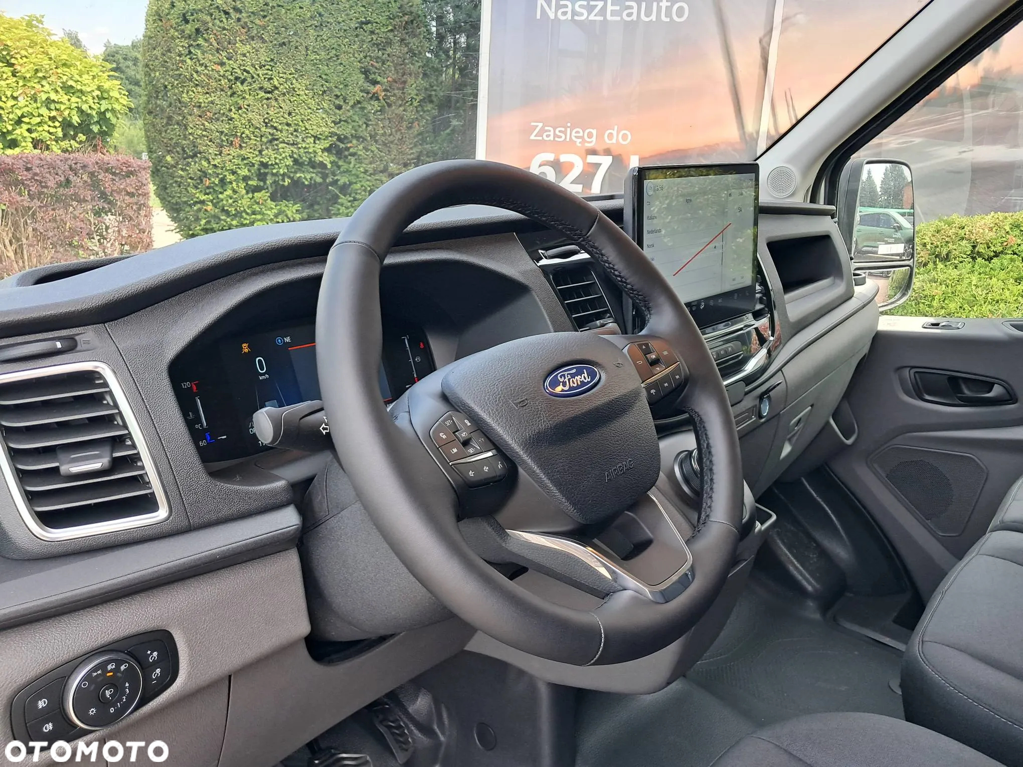 Ford Transit - 14