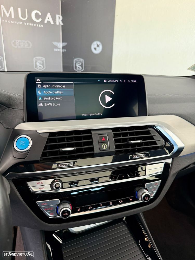 BMW X3 - 24