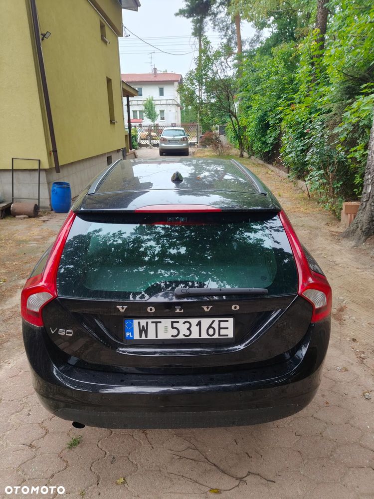 Volvo V60 - 20