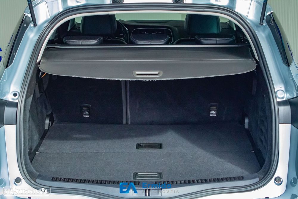 Renault Mégane Sport Tourer 1.5 Blue dCi Limited - 49