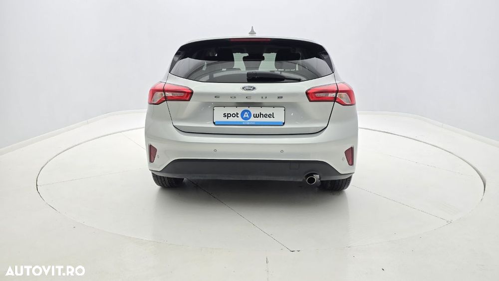 Ford Focus 1.5 EcoBlue Trend Edition - 8