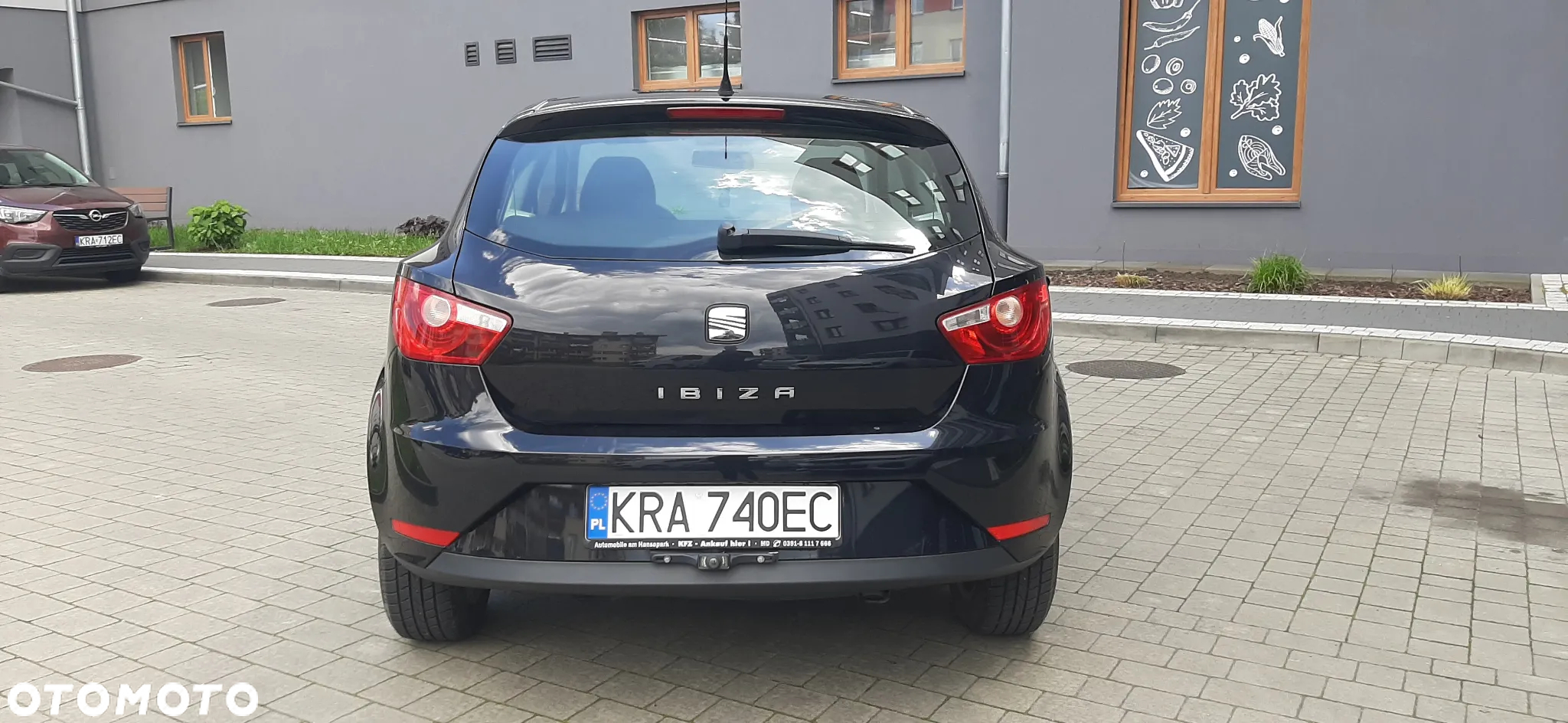 Seat Ibiza - 29