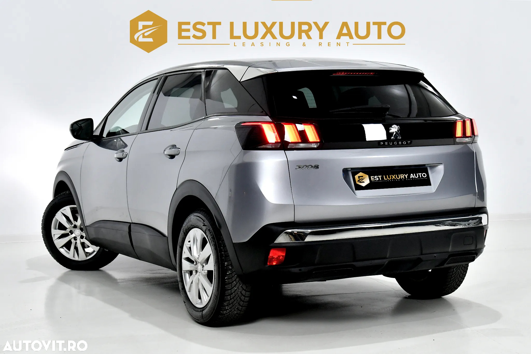 Peugeot 3008 - 7