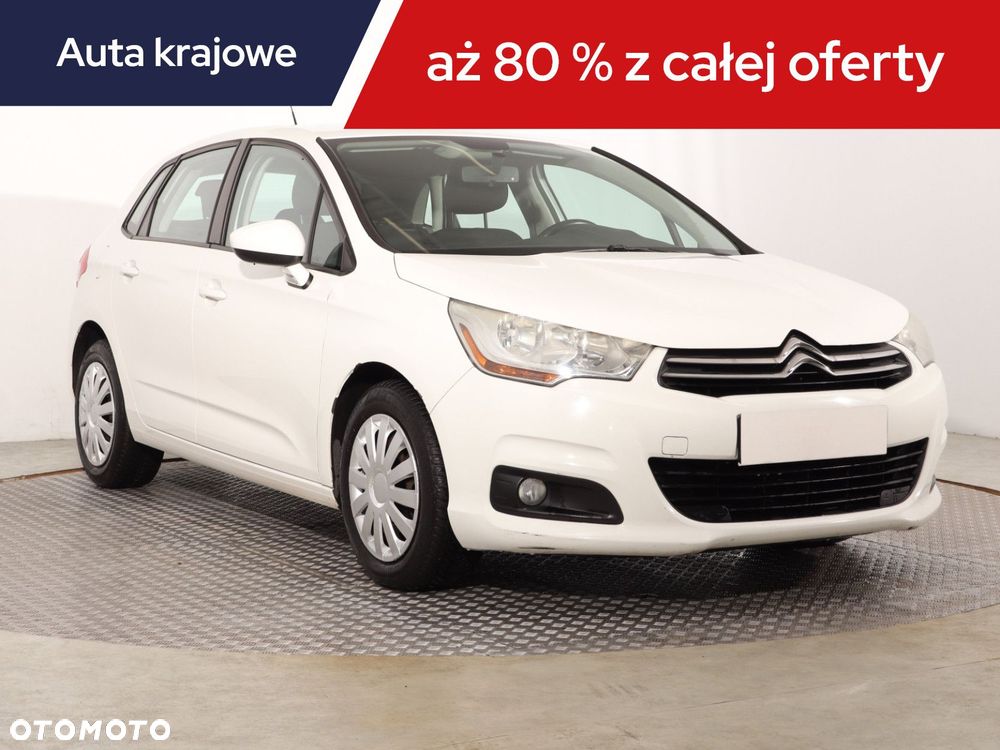 Citroën C4