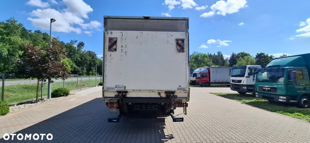MAN TGM 18.250 - 5