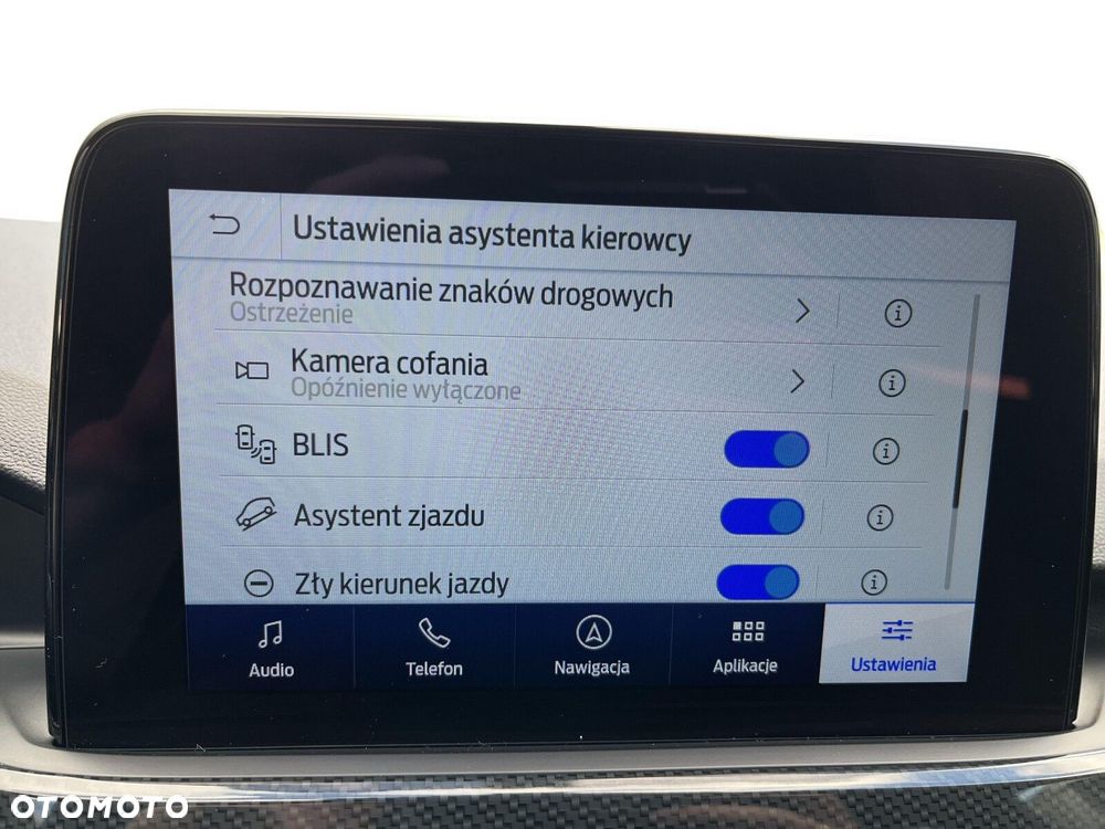 Ford Kuga 2.5 FHEV AWD ST-Line X - 33