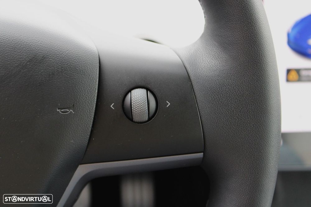 Tesla Model 3 Performance Dual Motor AWD - 26