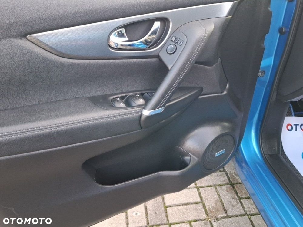 Nissan Qashqai 1.3 DIG-T Tekna+ - 15