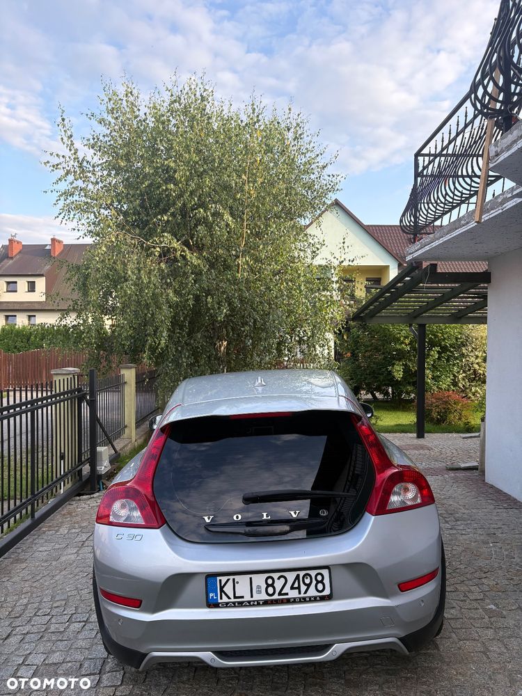 Volvo C30 D2 Kinetic Start-Stop - 2