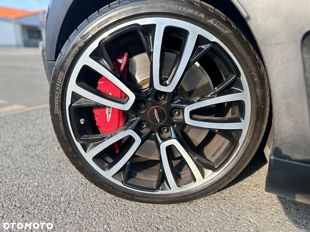MINI John Cooper Works All4 - 10