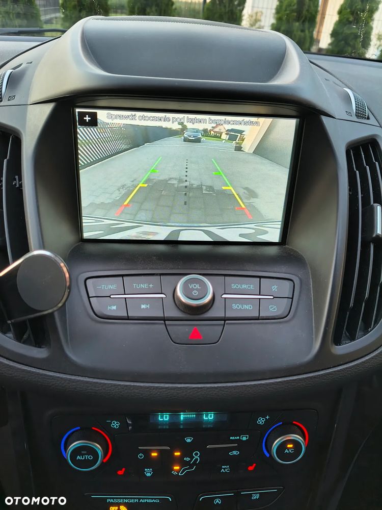Ford Escape - 13