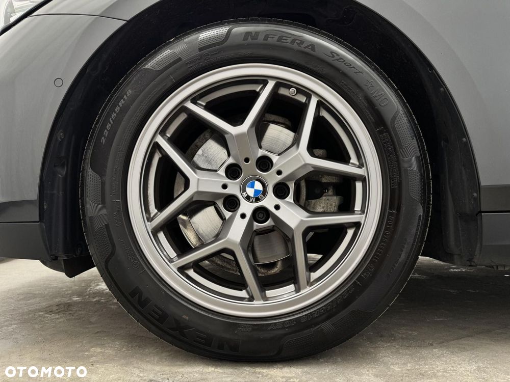 BMW Seria 5 - 8