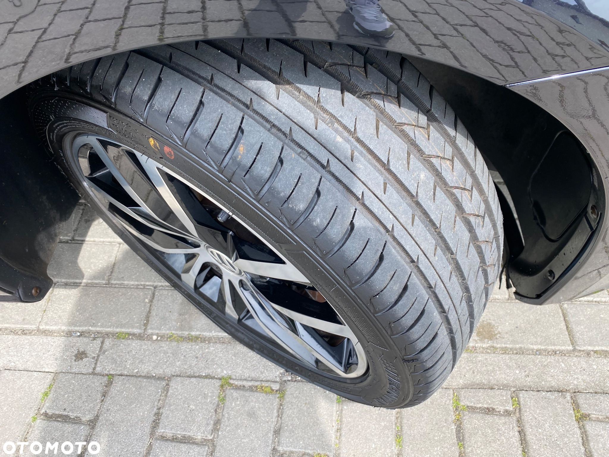 Volkswagen Golf VII 1.6 TDI BMT Highline - 31