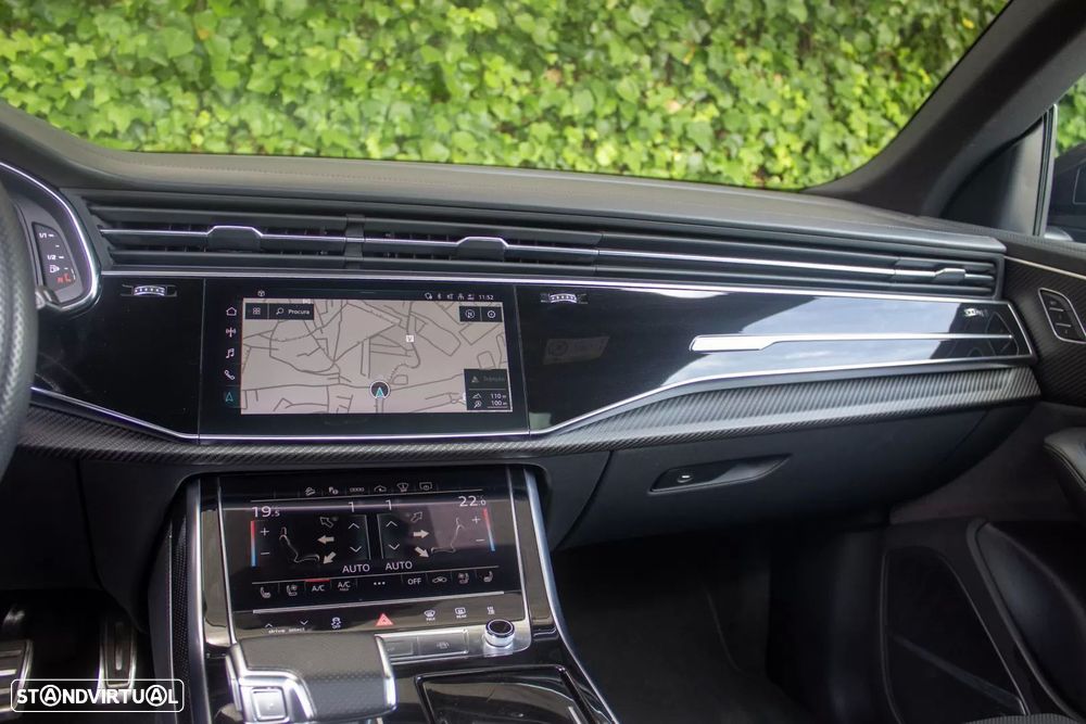 Audi RS Q8 4.0 TFSI quattro Tiptronic - 19
