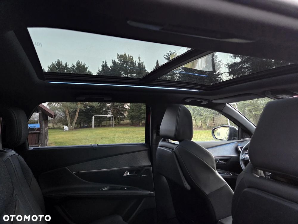 Peugeot 5008 1.5 BlueHDi GT Pack S&S EAT8 - 37