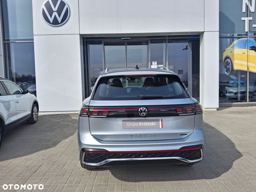 Volkswagen Tiguan - 7