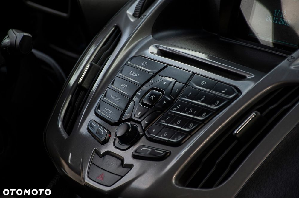 Ford Transit Connect - 28
