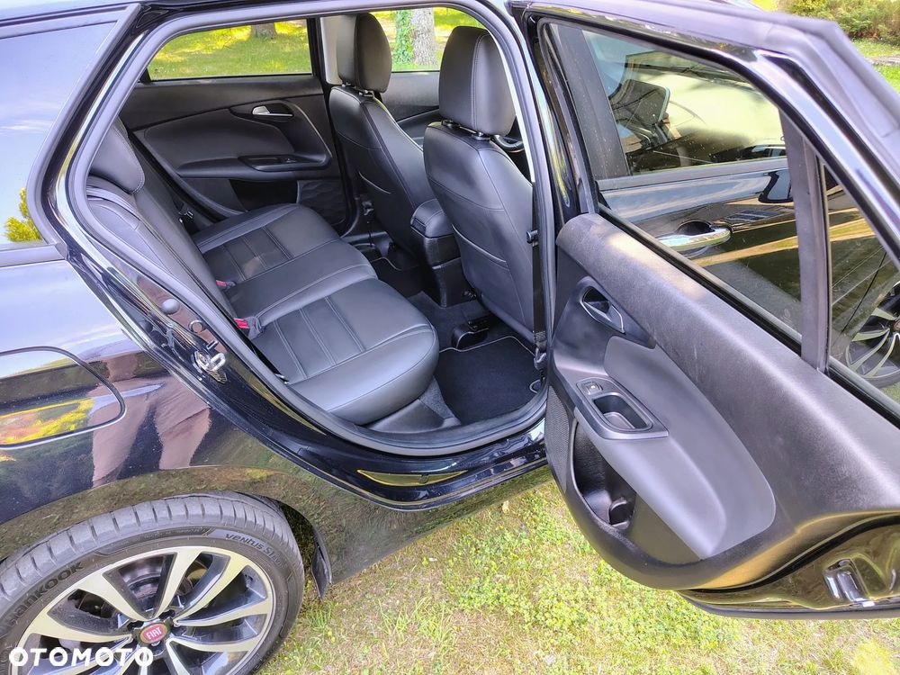 Fiat Tipo - 4