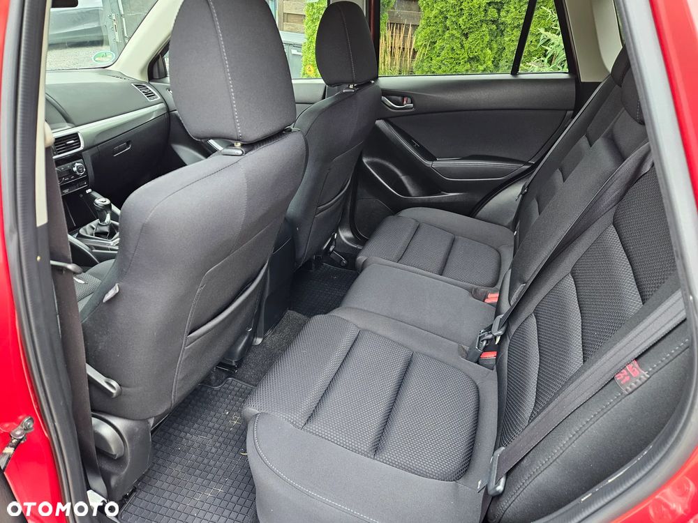 Mazda CX-5 SKYACTIV-D 150 Exclusive-Line - 10