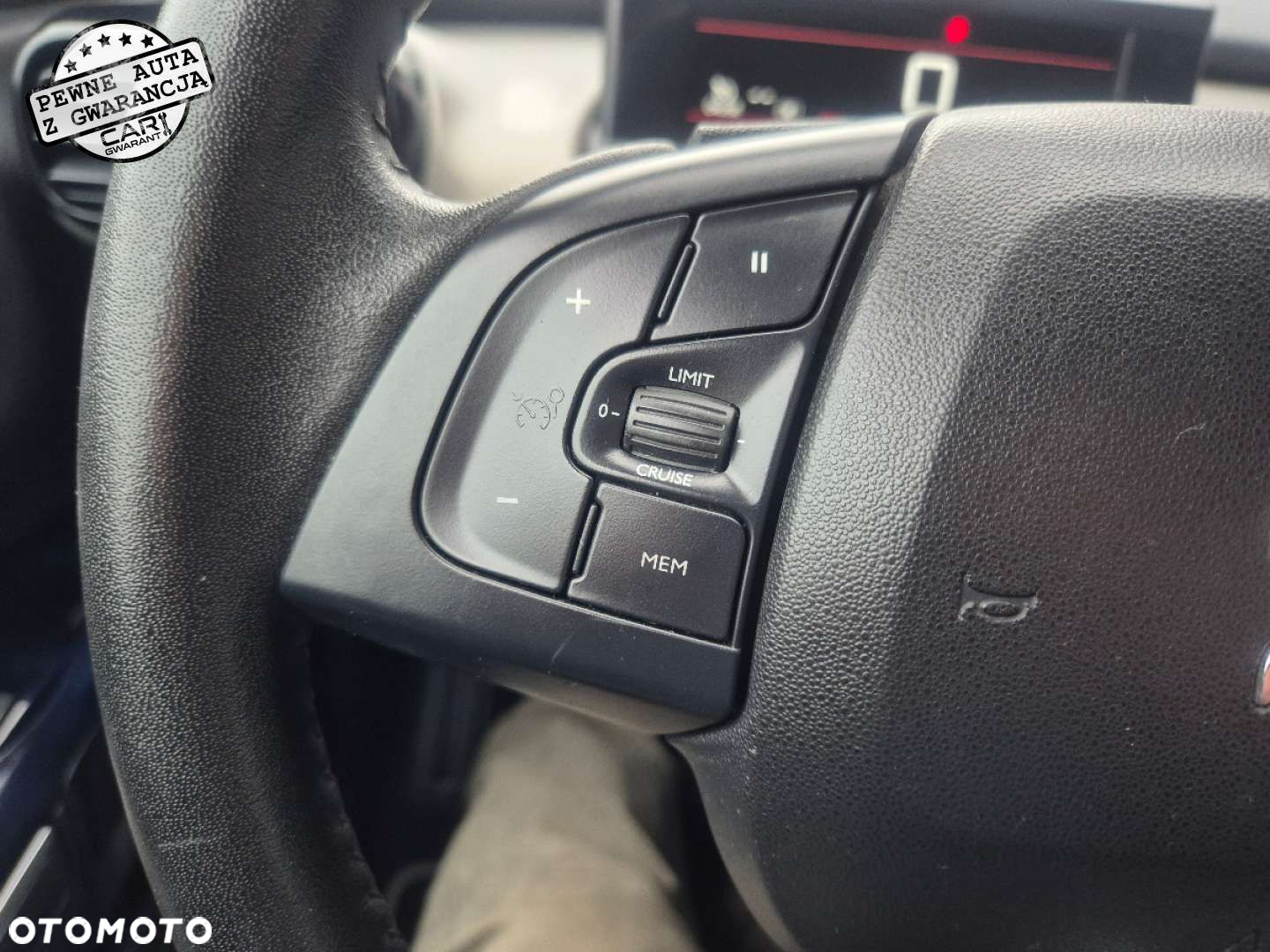 Citroën C4 Cactus - 30