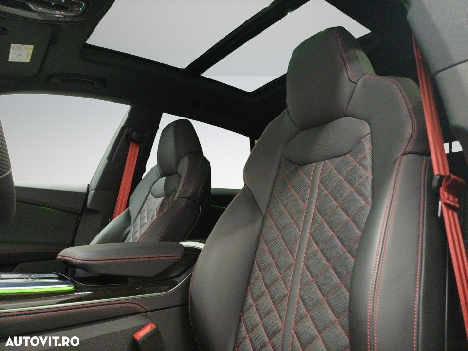 Audi Q8 - 14