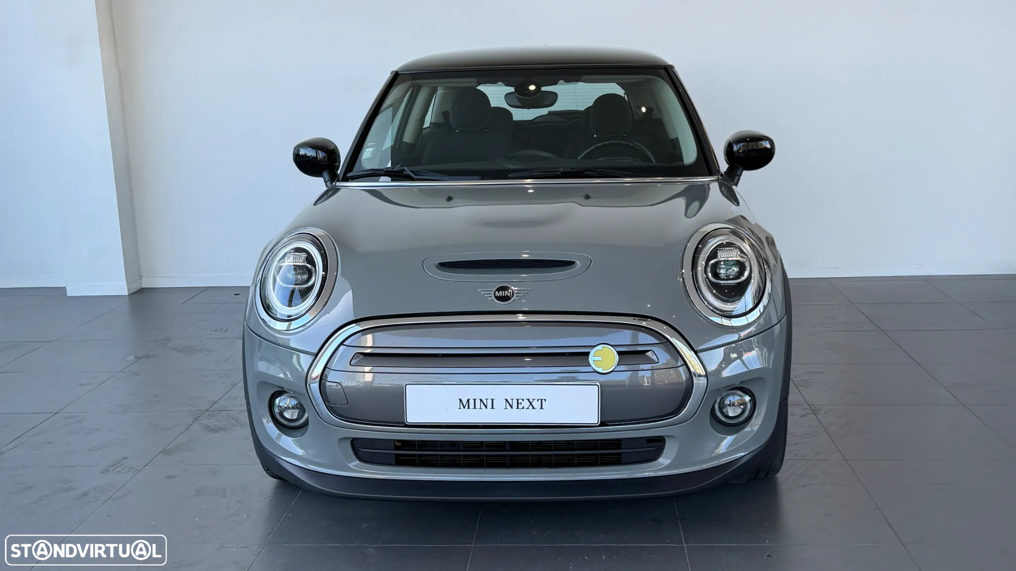 MINI 3 Portas Cooper SE S - 3