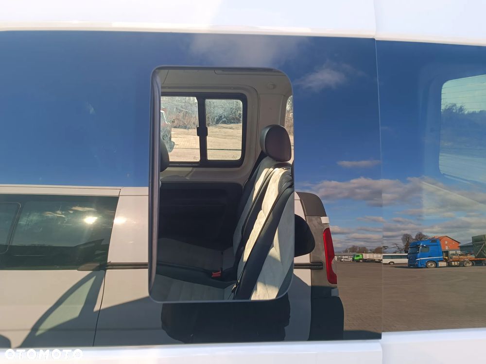 Volkswagen Caddy 1.6 TDI (5-Si.) Edition 30 - 21