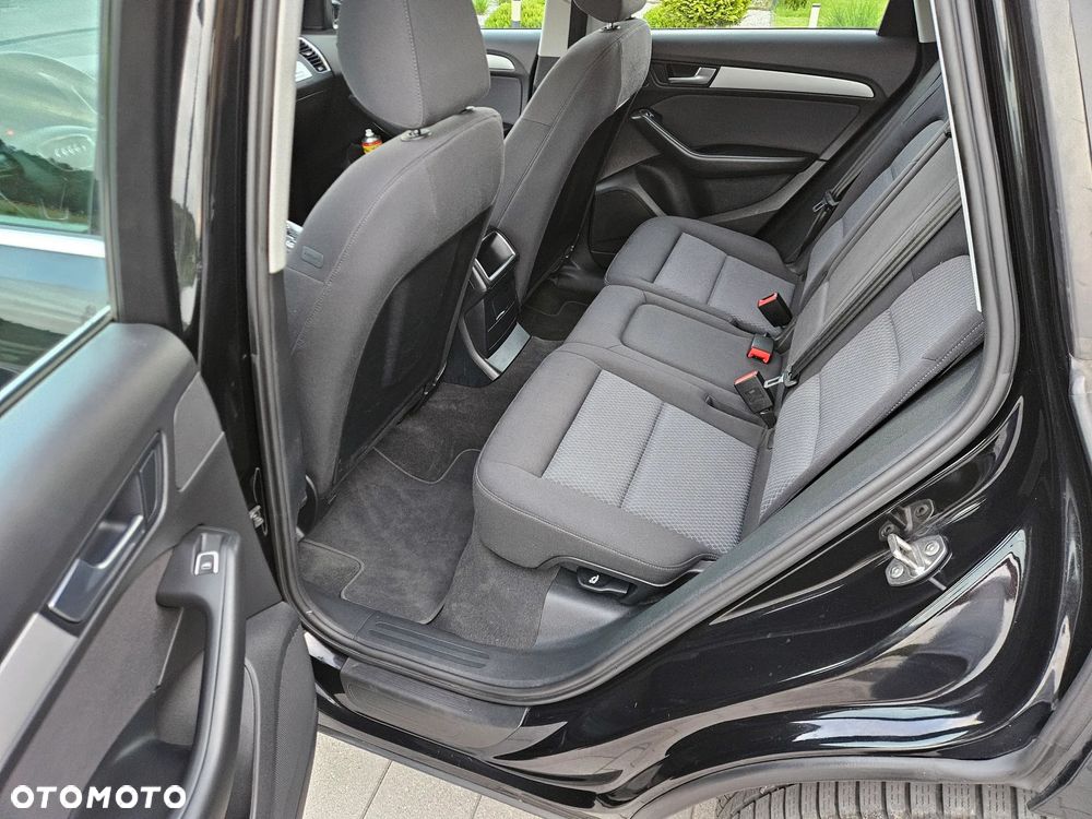 Audi Q5 2.0 TDI Quattro S tronic - 10