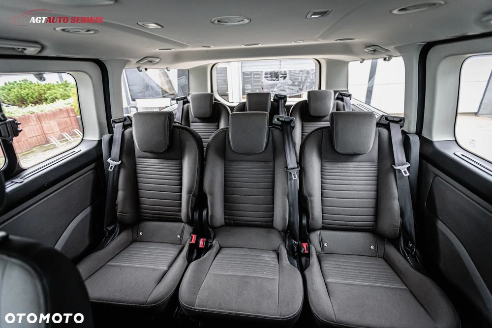 Ford Tourneo Custom 2.0 EcoBlue L2 Titanium SelectShift - 28