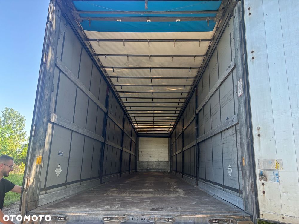 Schmitz Cargobull S01 - 11