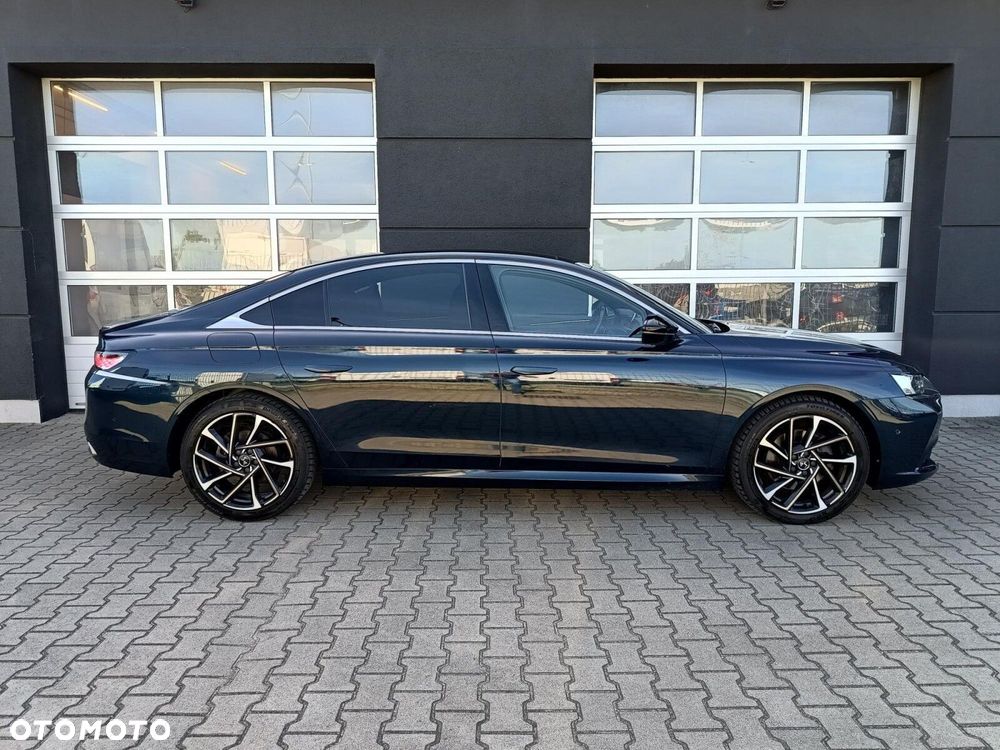 DS Automobiles DS 9 1.6 E-Tense Rivoli + - 6