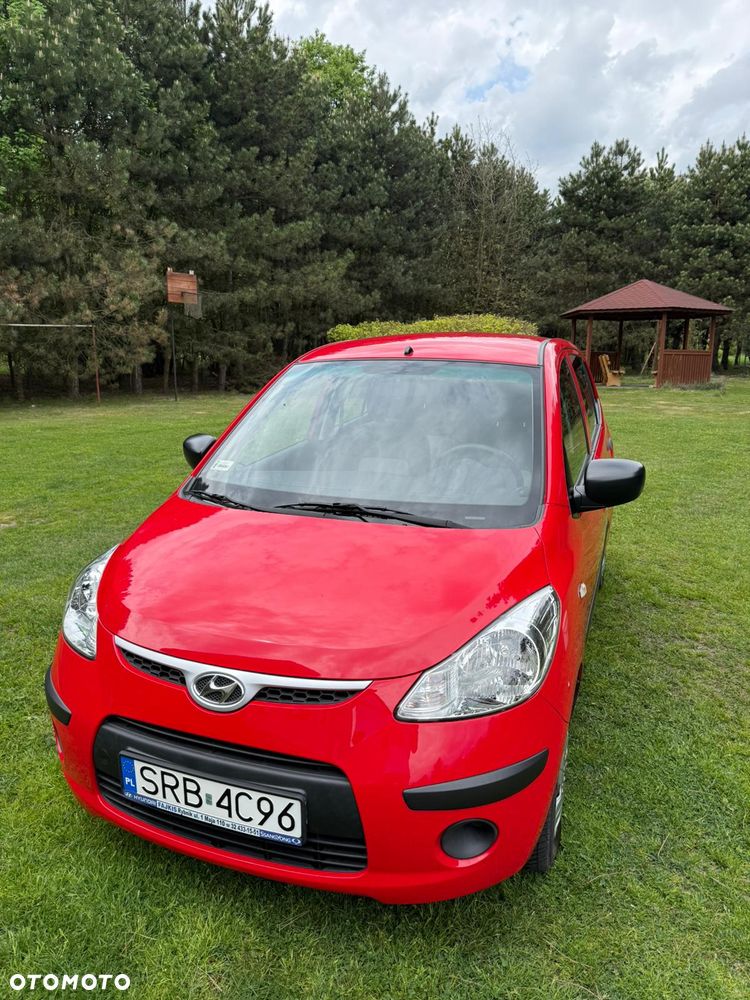 Hyundai i10 1.1 Comfort - 3