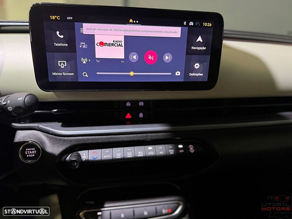 Fiat 600 1.2 Hybrid La Prima - 28