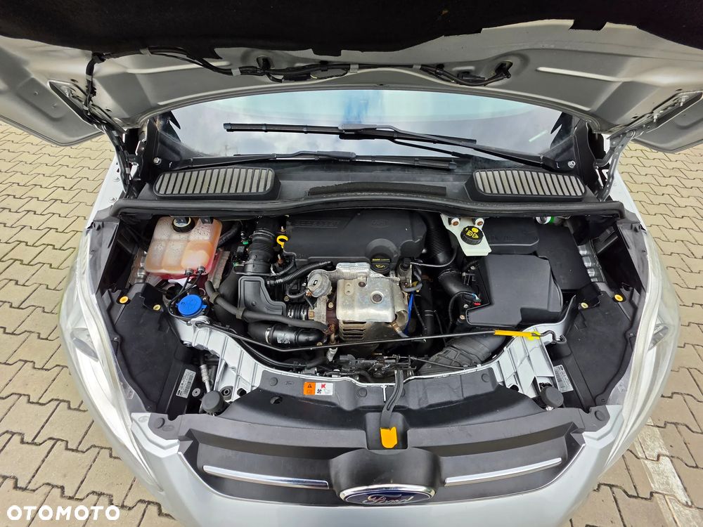Ford C-MAX 1.0 EcoBoost Edition ASS - 30
