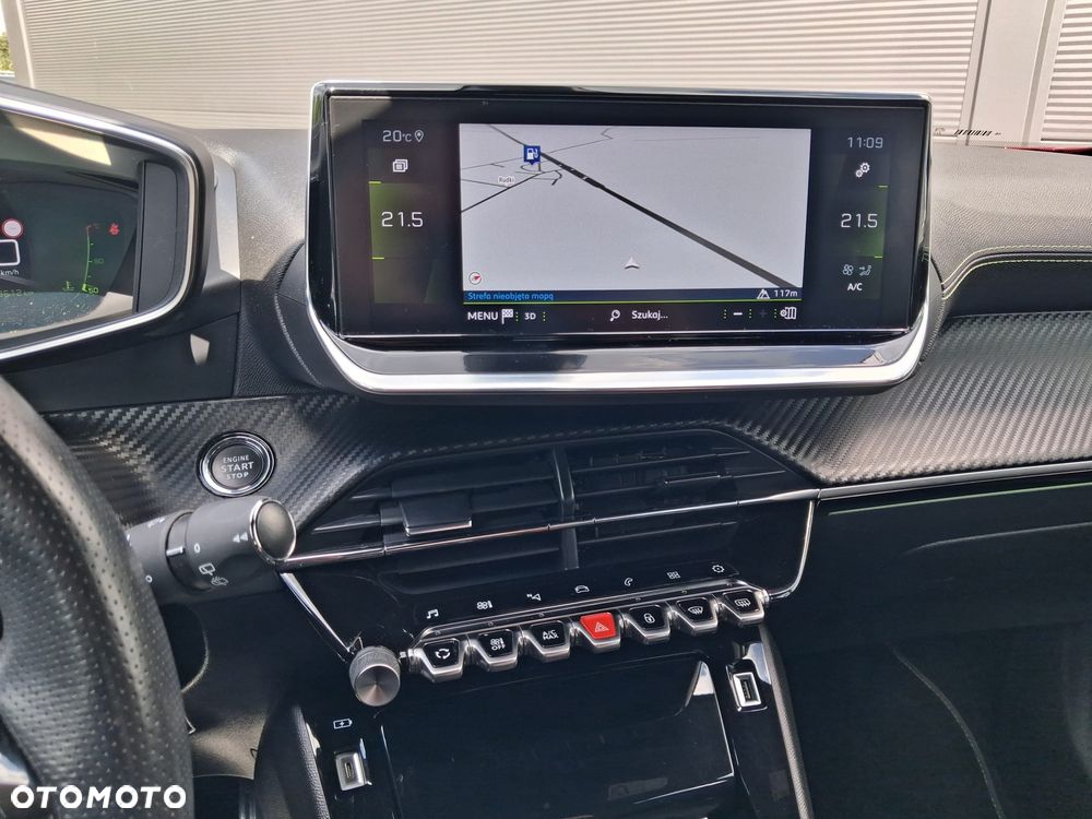 Peugeot 2008 PureTech 130 GT Pack - 14