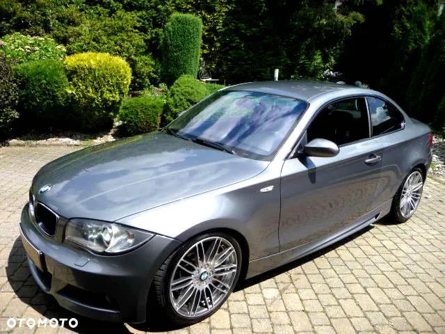 BMW Seria 1 135i - 1