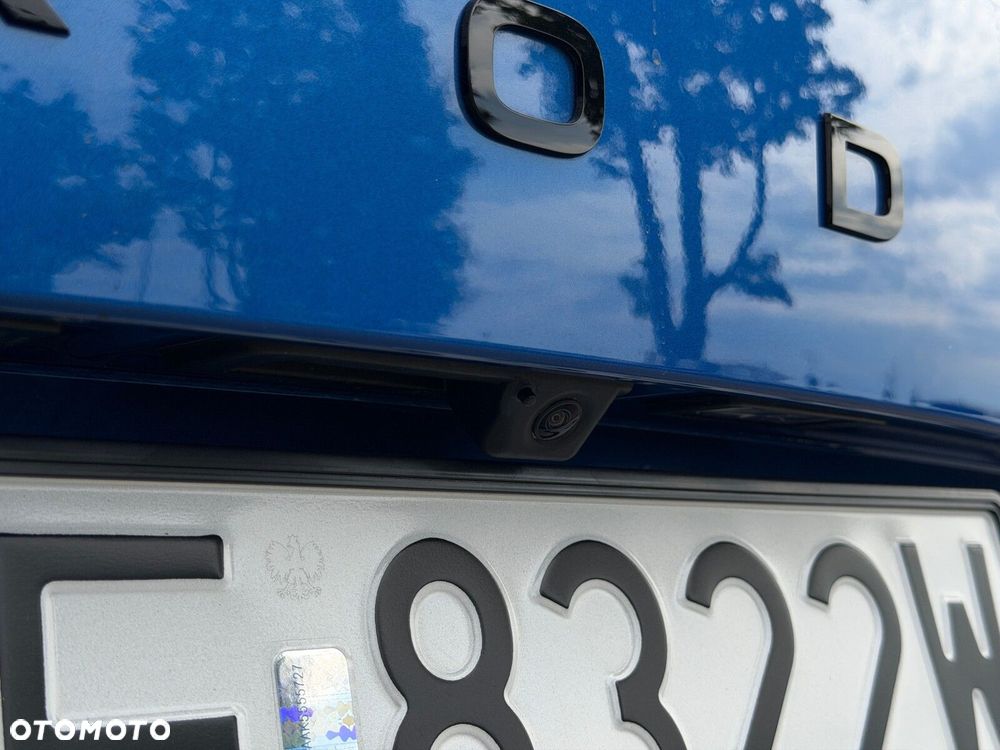 Skoda Karoq 1.5 TSI ACT Sportline DSG - 35