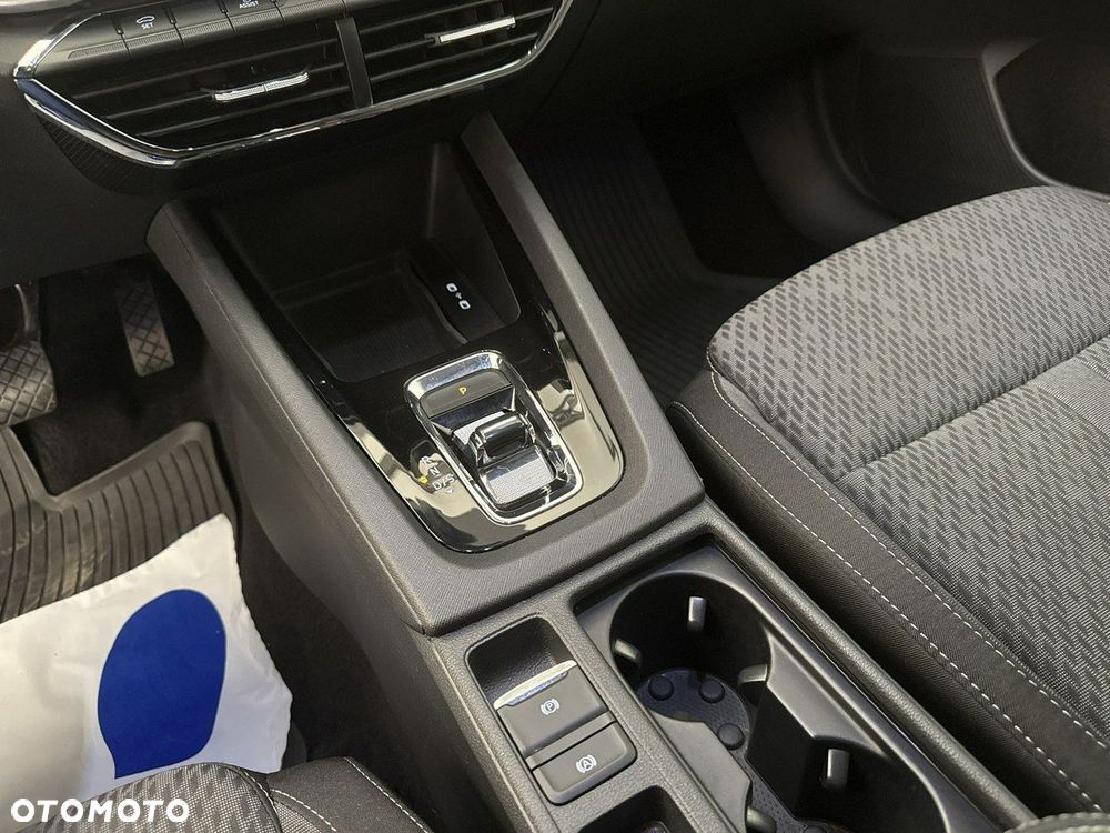 Skoda Octavia - 17