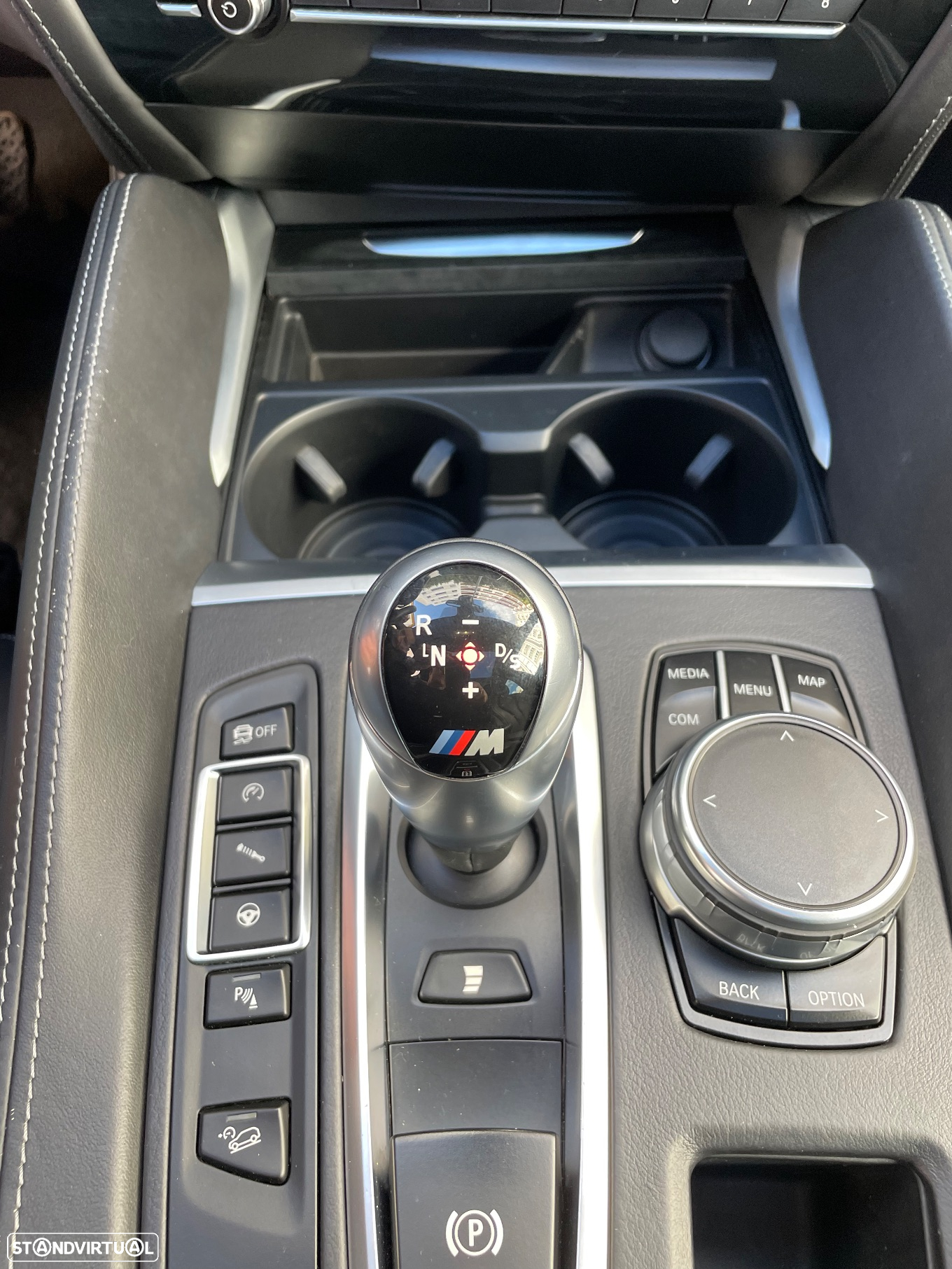 BMW X6 M Standard - 40