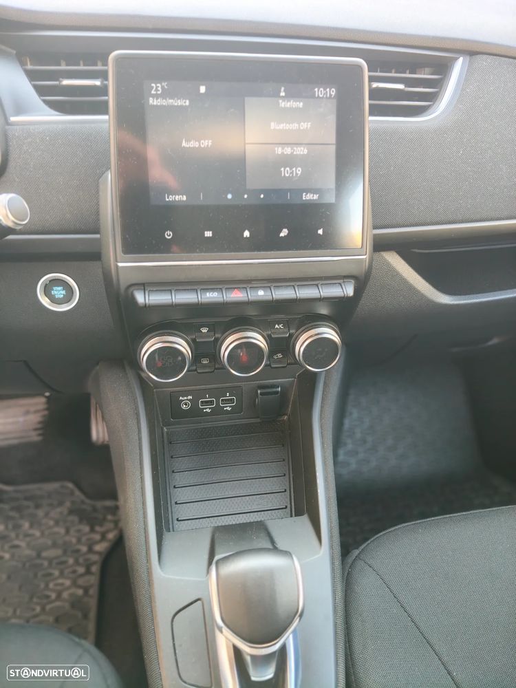 Renault Zoe (c/ Bateria) Z.E. 50 LIFE - 46