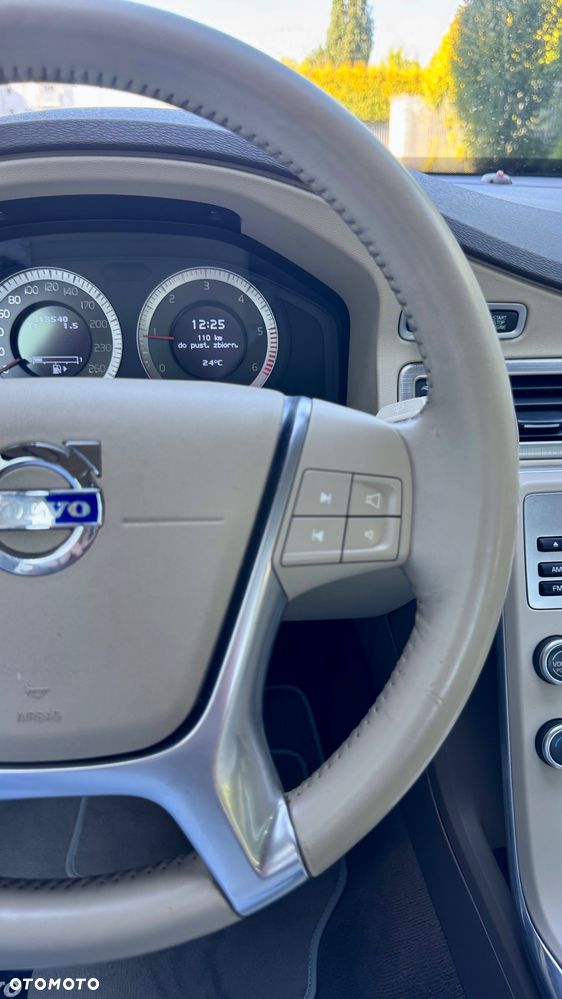 Volvo S80 2.0D Momentum - 30