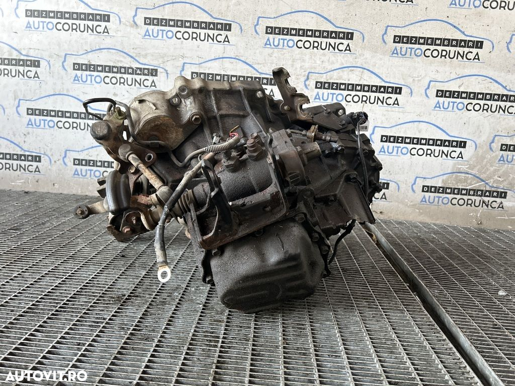Cutie de viteze Toyota RAV 4 II 2.0 D 2002 - 2006 116CP Manuala 5 Trepte 1CD - FTV Euro4 ... - 5