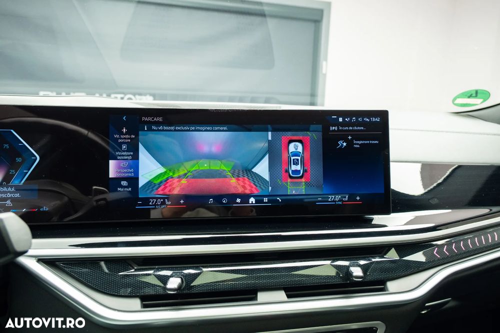 BMW X6 xDrive40i AT MHEV - 38