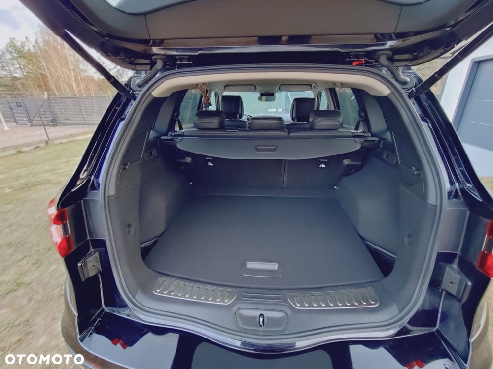 Renault Koleos 1.3 TCe Intens EDC - 13