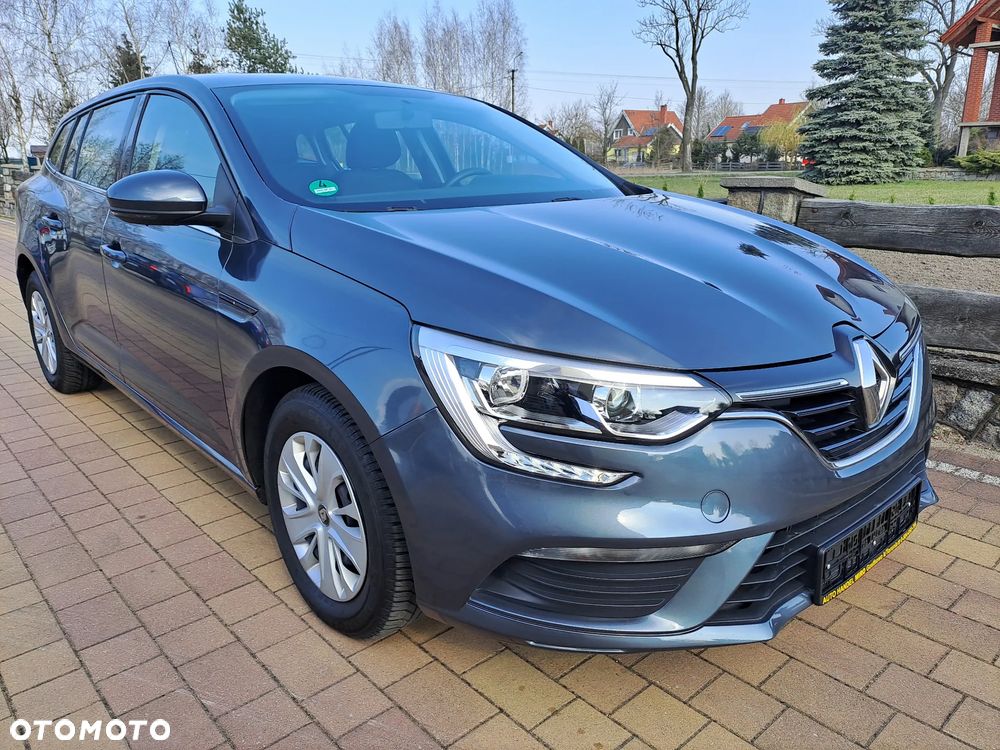 Renault Megane - 4