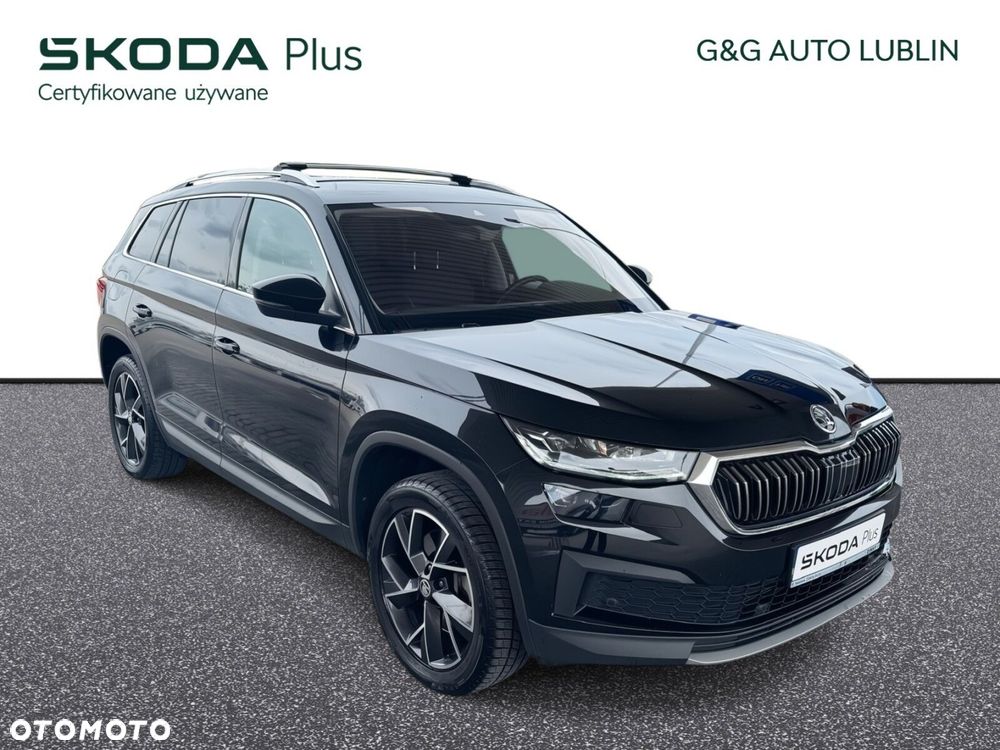Skoda Kodiaq - 8