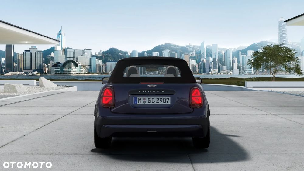 MINI Cooper C Favoured Trim - 7